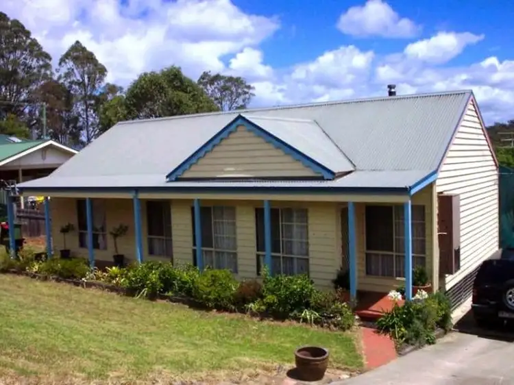 29 Luck Street, Moruya NSW 2537