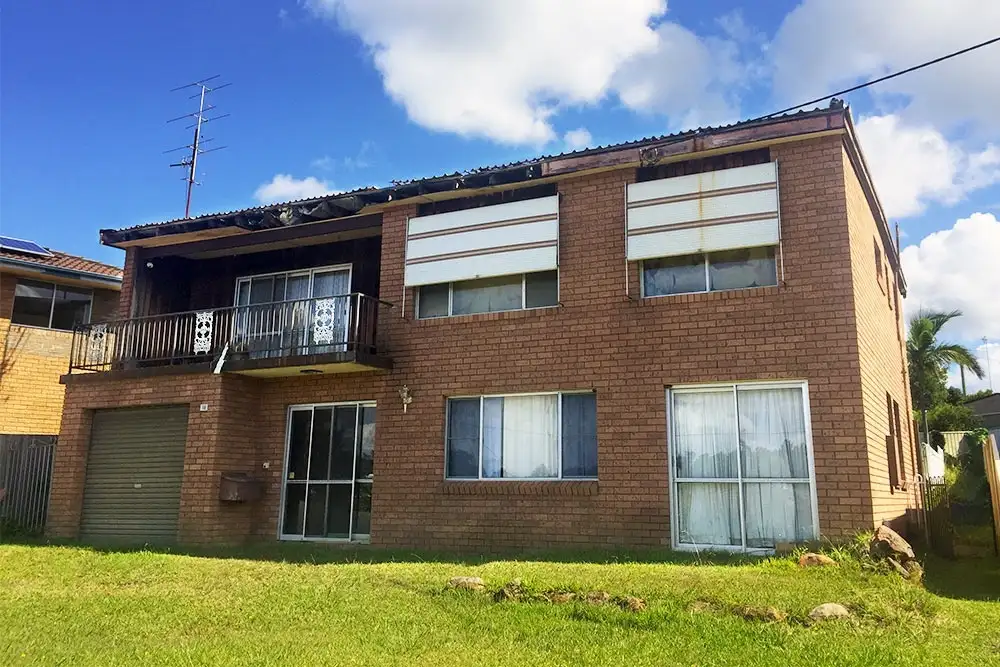 Main view of Homely house listing, 16 Gwydir Street, Bateau Bay NSW 2261