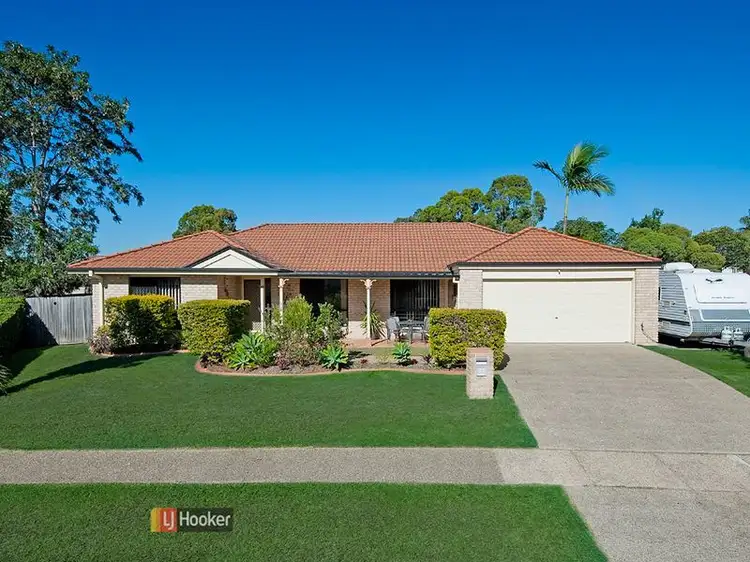 Main view of Homely house listing, 2 Drysdale Court, Murrumba Downs QLD 4503