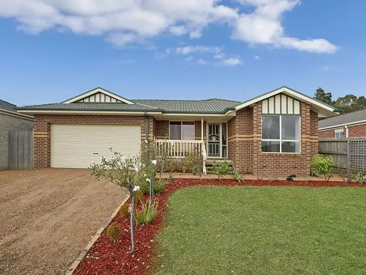 6 Isobel Court, Wallan VIC 3756