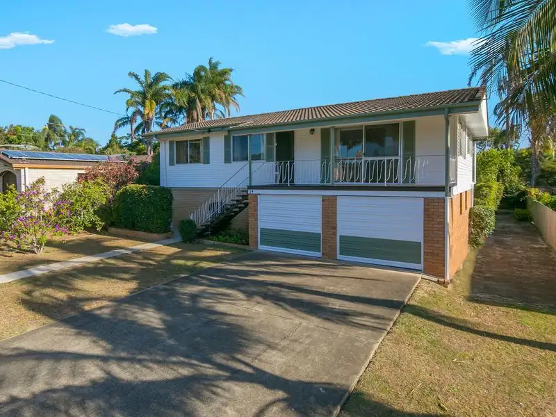 Main view of Homely house listing, 14 Mindarie Crescent, Wellington Point QLD 4160
