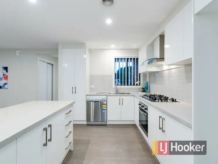 Fifth view of Homely unit listing, 3/3 Rain Court, Doveton VIC 3177