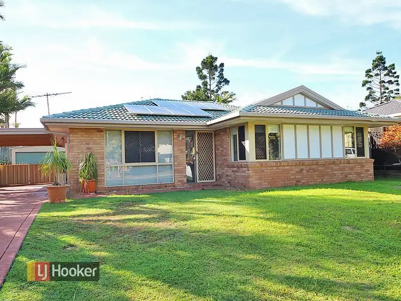 Main view of Homely house listing, 55 Claremont Drive, Murrumba Downs QLD 4503