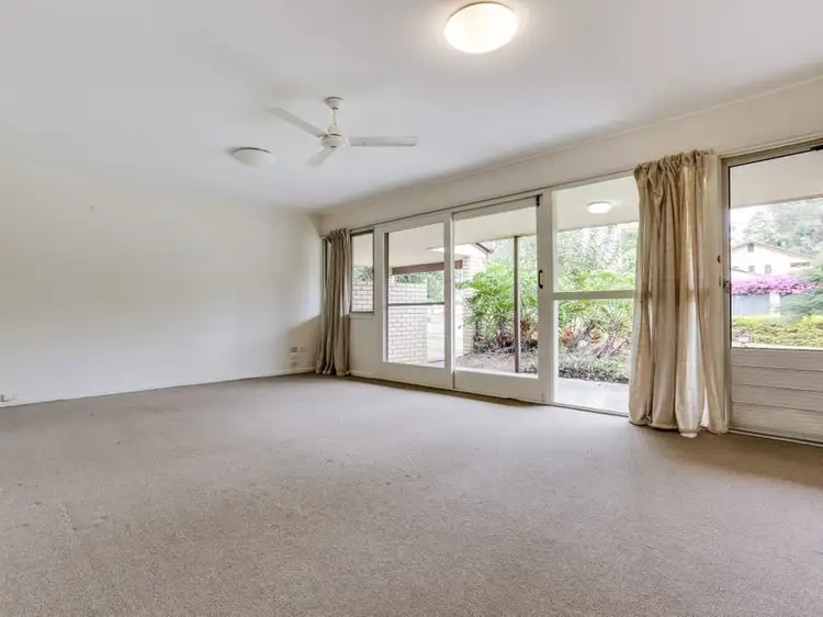 Fourth view of Homely house listing, 27 Twilight Street, Kenmore QLD 4069