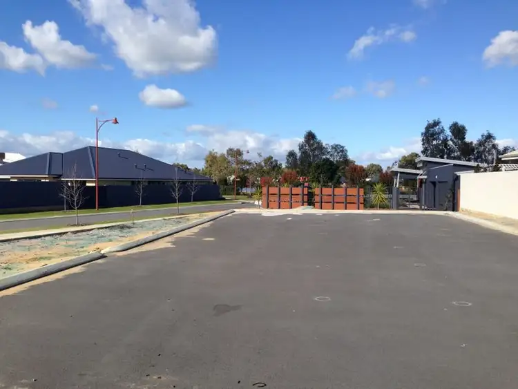 Second view of Homely land listing, 24 Magenta Crescent, Baldivis WA 6171