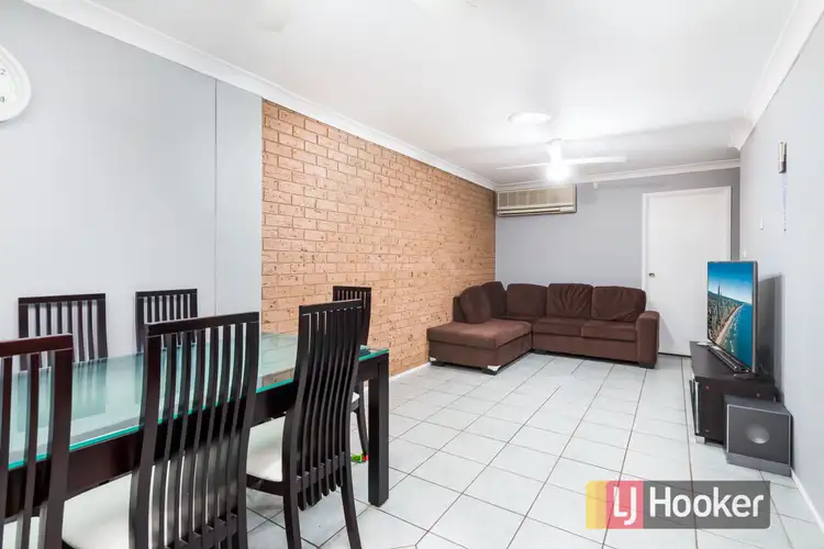 Sixth view of Homely semi-detached listing, 19B Martina Street, Plumpton NSW 2761