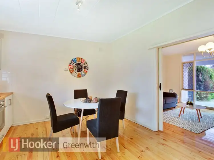 Sixth view of Homely house listing, 29 Hodge Road, Para Hills SA 5096