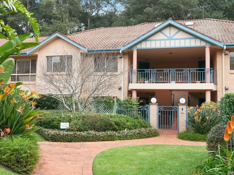 Main view of Homely apartment listing, 5/5 Gillott Way, St Ives NSW 2075