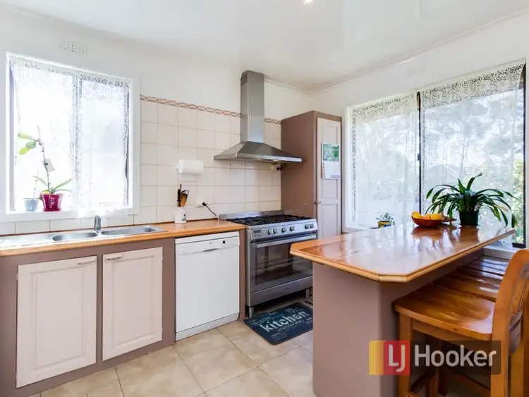Fifth view of Homely house listing, 7 Page Court, Dandenong North VIC 3175