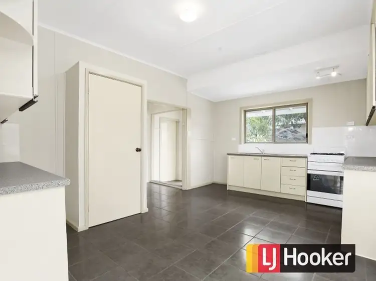 Fifth view of Homely house listing, 103 Hagelthorn Street, Wonthaggi VIC 3995