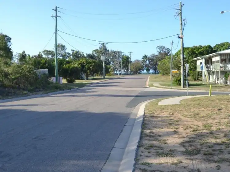 Second view of Homely land listing, 38 Crofton Street, Bowen QLD 4805