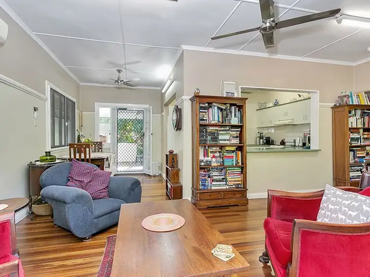 Second view of Homely house listing, 32 Nolan Street, Whitfield QLD 4870