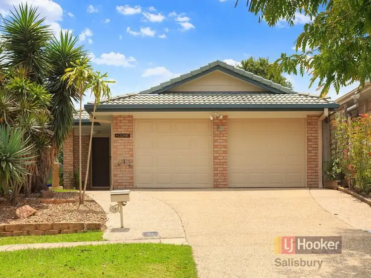 16 Nyleta Street, Coopers Plains QLD 4108