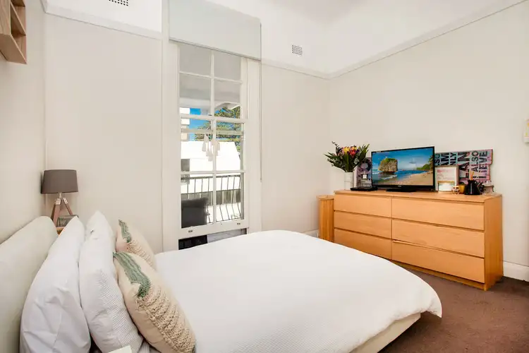 Fourth view of Homely apartment listing, 6/40 East Esplanade, Manly NSW 2095