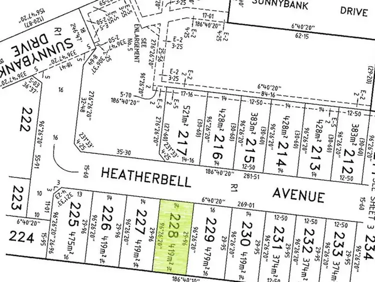 Second view of Homely land listing, 29 (Lot 22 Heatherbell Avenue, Point Cook VIC 3030