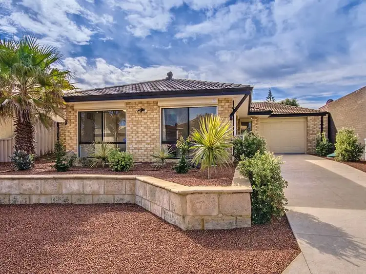 Main view of Homely house listing, 36 Mulloway Place, Warnbro WA 6169