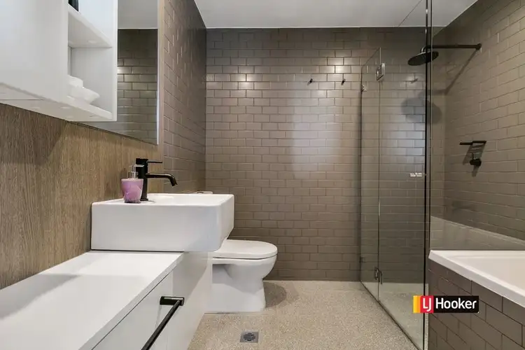 Second view of Homely apartment listing, 505/370 New Canterbury Road, Dulwich Hill NSW 2203
