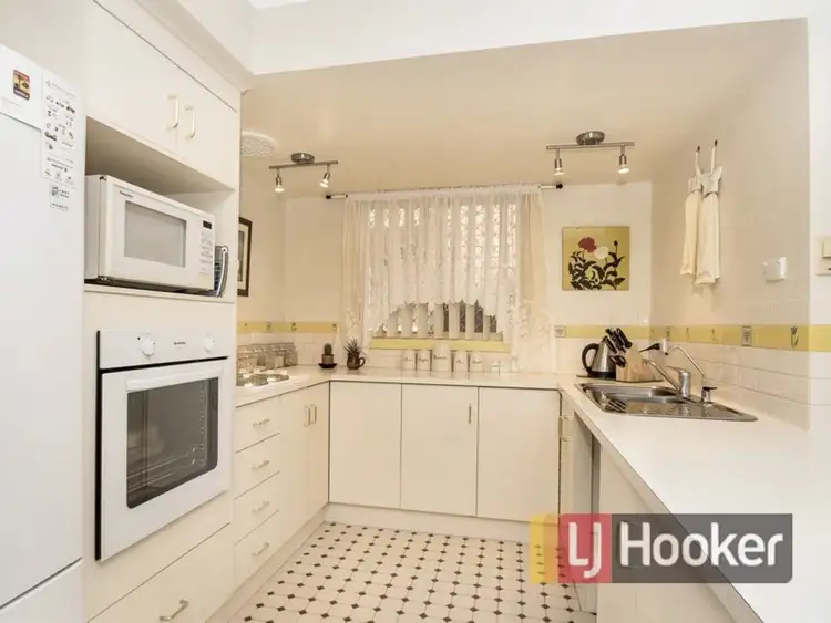 Second view of Homely townhouse listing, 3/9 Janitz Street, Wynn Vale SA 5127