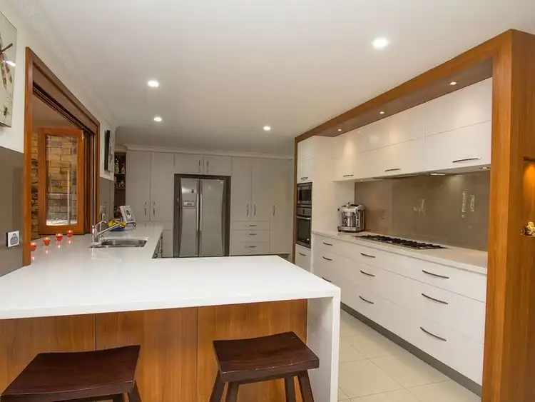 Fifth view of Homely house listing, 30 Summerhill Crescent, Ballina NSW 2478