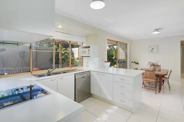 Fourth view of Homely house listing, 310 Bloomfield Street, Cleveland QLD 4163