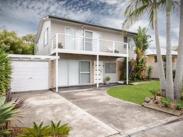 48 Springall Avenue, Wyongah NSW 2259