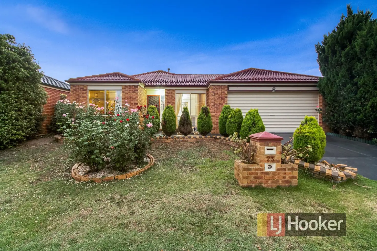 Main view of Homely house listing, 23 Camberwell Drive, Narre Warren VIC 3805