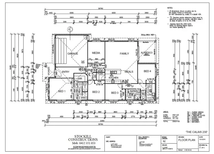 Fourth view of Homely house listing, 133 Buxton Avenue, Yarrabilba QLD 4207