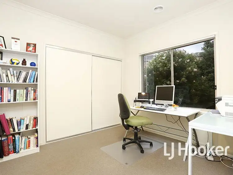 Sixth view of Homely house listing, 8 Tanner Mews, Point Cook VIC 3030