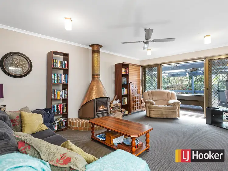 Fifth view of Homely house listing, 8 Penguin Close, Blind Bight VIC 3980