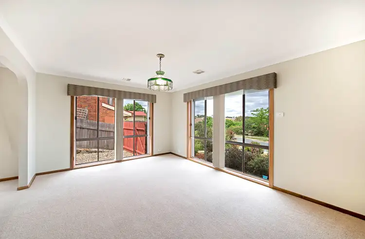 Third view of Homely house listing, 5 Len Waters Street, Ngunnawal ACT 2913