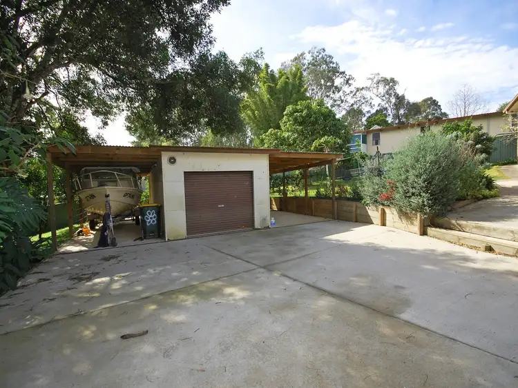 Second view of Homely house listing, 35 Winter Street, Tinonee NSW 2430