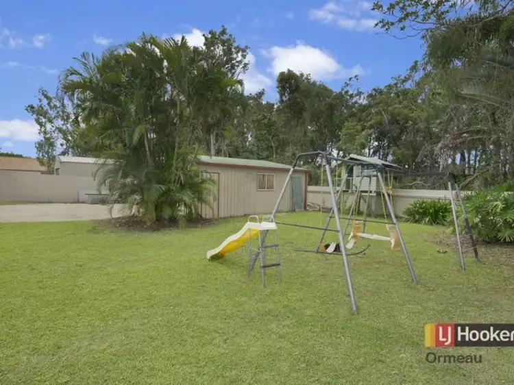 Fourth view of Homely house listing, 10 Podinga Circuit, Ormeau QLD 4208