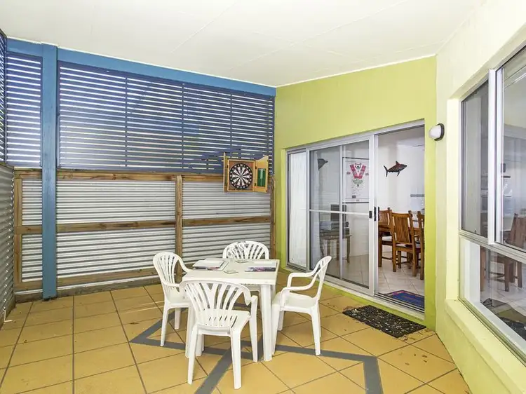 Second view of Homely townhouse listing, 1/46 Woodburn Street, Evans Head NSW 2473