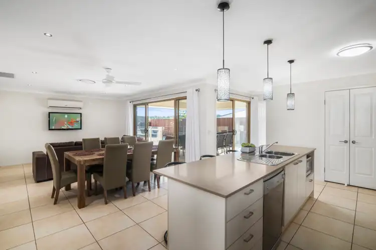 Fifth view of Homely house listing, 13 Faraday Crescent, Pacific Pines QLD 4211