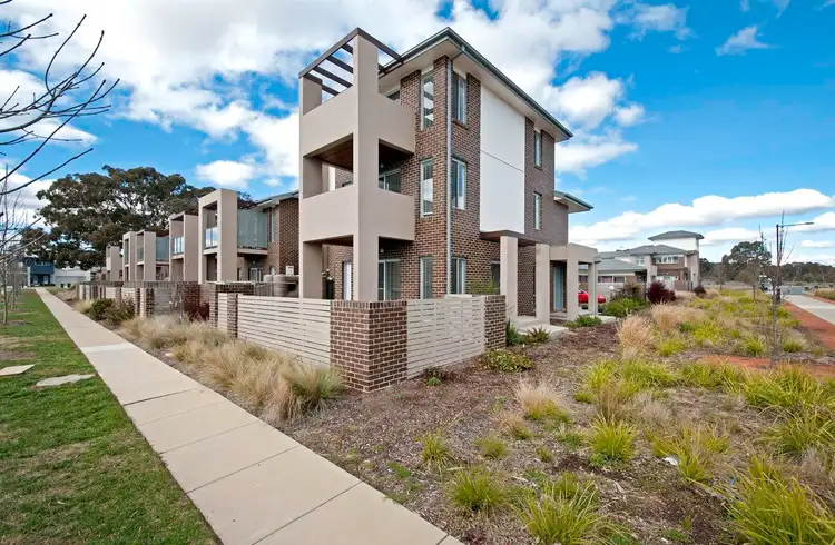 1/1 Jack Ryan Street, Forde ACT 2914