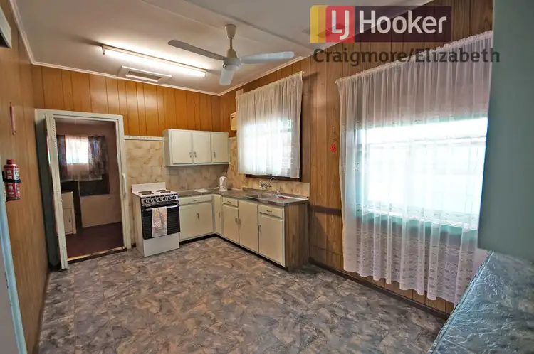 Fifth view of Homely house listing, 3 Barton Road, Elizabeth Downs SA 5113
