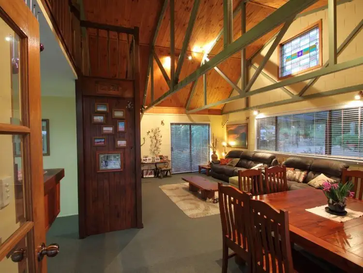 Sixth view of Homely house listing, 76 Postmans Track, Marburg QLD 4346