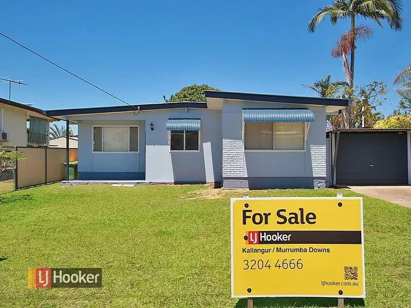 Main view of Homely house listing, 19 Aquarius Street, Kallangur QLD 4503