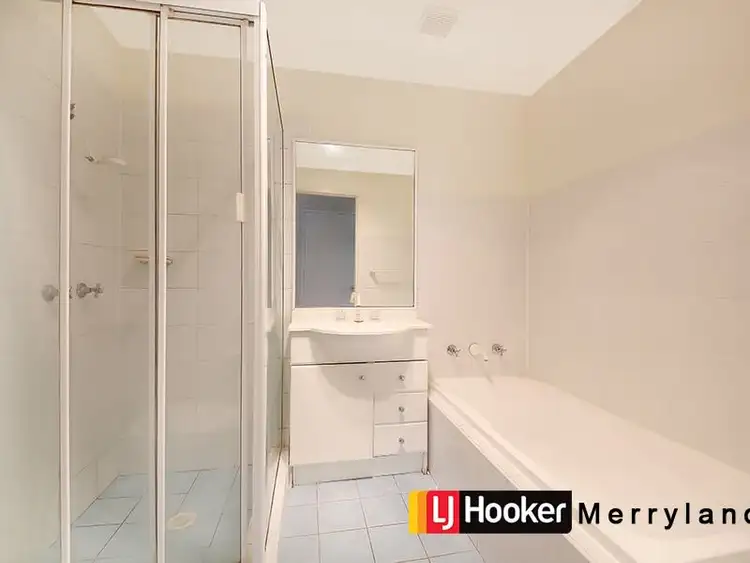 Sixth view of Homely unit listing, 11/109 Military Rd, Guildford NSW 2161