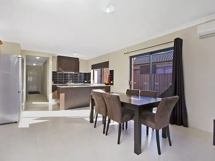 Third view of Homely house listing, 31 Adrian Circuit, Wallan VIC 3756