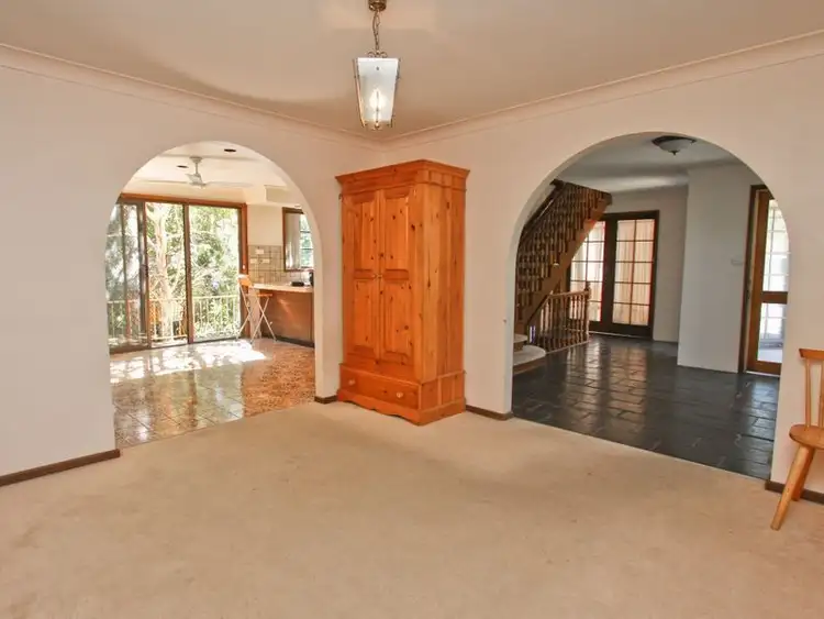 Second view of Homely house listing, 25 Yerambla Close, Eleebana NSW 2282