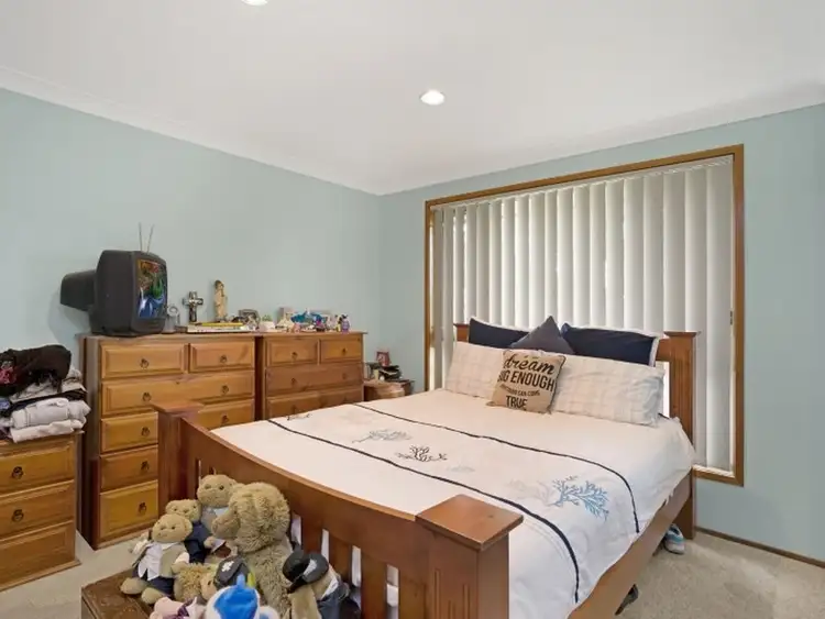 Seventh view of Homely house listing, 17 Redman Road, Medowie NSW 2318