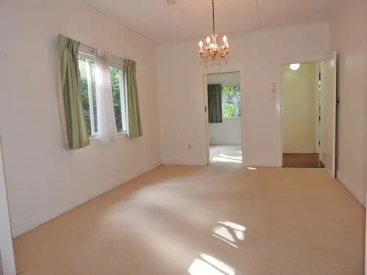 Third view of Homely house listing, 232 Acacia Drive, Ashgrove QLD 4060