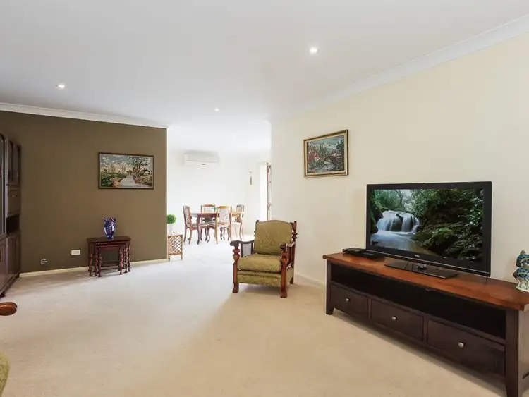 Third view of Homely villa listing, 1/31 Starling Street, Warners Bay NSW 2282