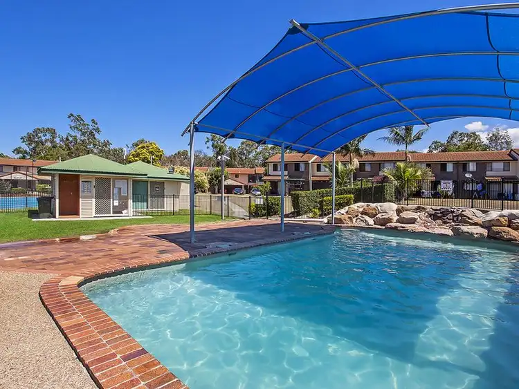 Seventh view of Homely townhouse listing, 7 Gardenia 67 Nerang Street, Nerang QLD 4211