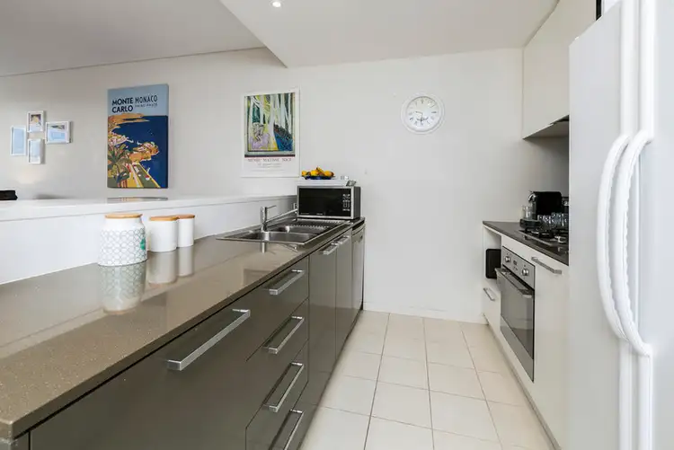 Third view of Homely apartment listing, 402/7 Sylvan Avenue, Balgowlah NSW 2093