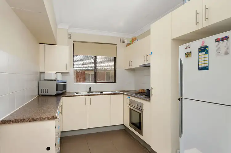Fourth view of Homely apartment listing, 8/11 Brisbane Street, Harris Park NSW 2150