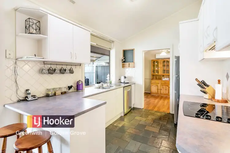 Second view of Homely house listing, 15 Truscott Street, Modbury Heights SA 5092