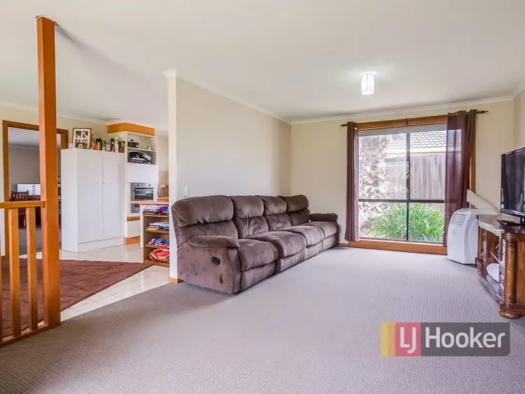 Fifth view of Homely house listing, 13 St Anns Court, Hoppers Crossing VIC 3029