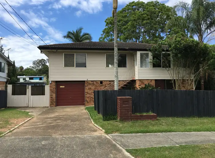5 Sithney Street, Kingston QLD 4114